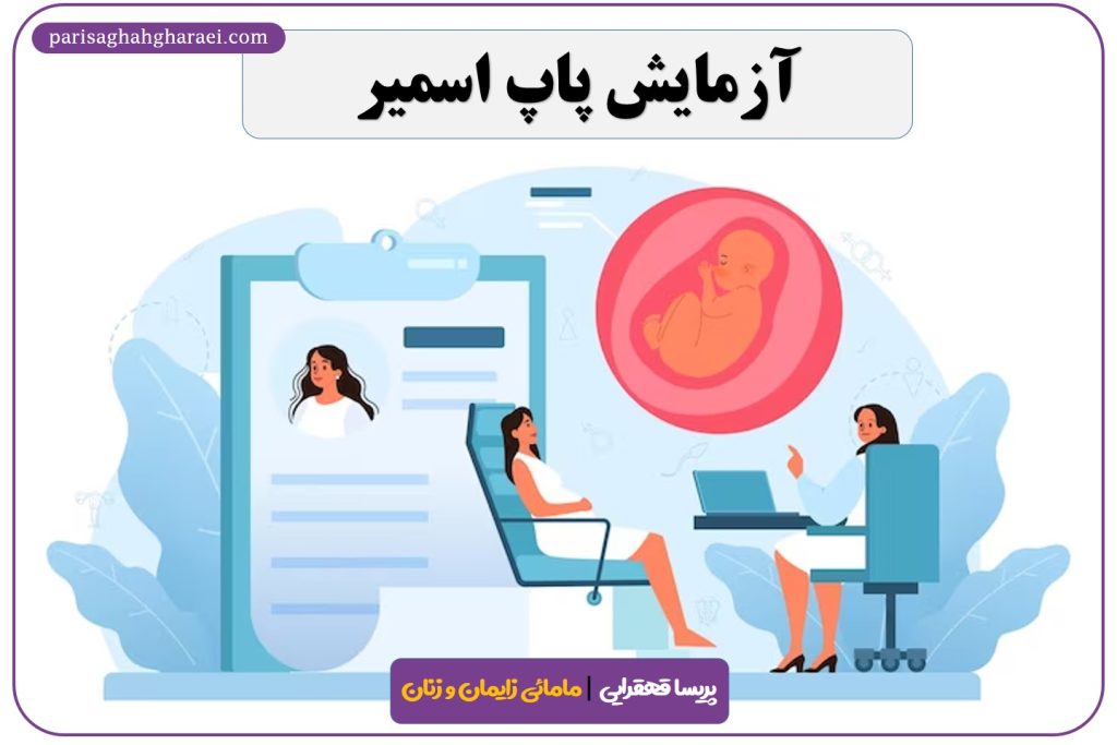 پاپ اسمیر